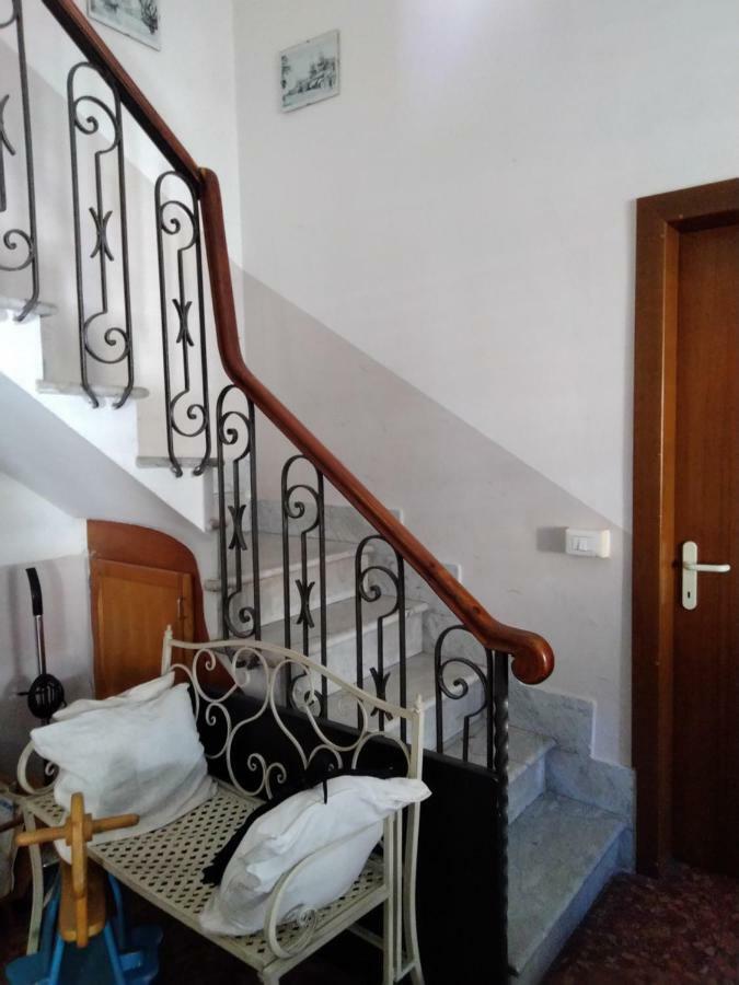 Sol&Mare Hotel Viareggio Exterior photo